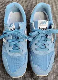 New Balance 373 スニーカー 24.5cm　レディース