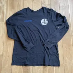BURTON 長袖Tシャツ　Lサイズのサムネイル