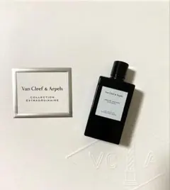 2026年最新】van cleef 香水の人気アイテム - メルカリ