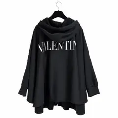 2026年最新】VALENTINO レディース ポンチョ・ケープコートの人気