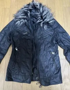 2026年最新】fuga ファーの人気アイテム - メルカリ