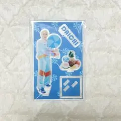 M!LK 塩﨑太智 M!Xアクリルスタンド ブンブンブンver. アクスタ - メルカリ