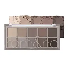 rom&nd アイシャドウパレット