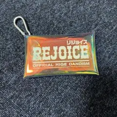 髭男　Rejoice キーホルダー Arena Tour -Rejoice-】 ◉ランダムキーホルダー 10種 ¥800 日常