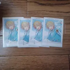 あんスタ　3周年　羽風薫　ぱしゃこれ　中国