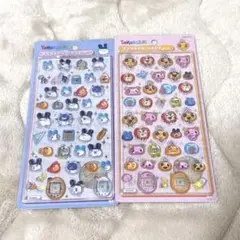 たまごっち　ボンボンドロップシール