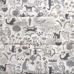 トラネコ手芸店