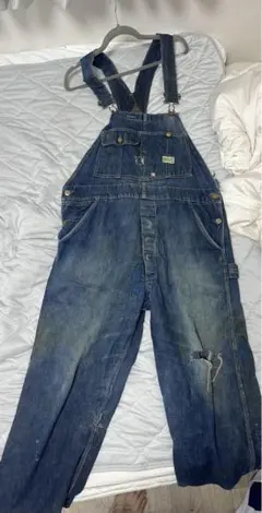 2025年最新】ヘラクレス オーバーオールの人気アイテム - メルカリ