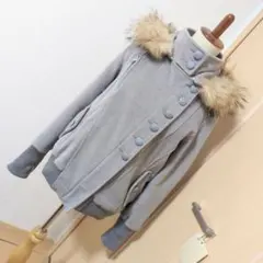 【匿名配送】バンブルビー　ライダースジャケット