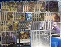 2026年最新】種別：構築済みデッキ／デッキパーツ デジモンカード