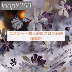 コメント・購入前にプロフ必読様 リクエスト 8点 まとめ商品