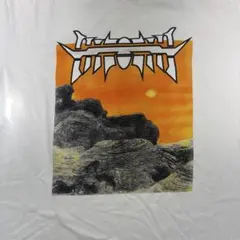 DIESEL Tシャツ ホワイト Mサイズ