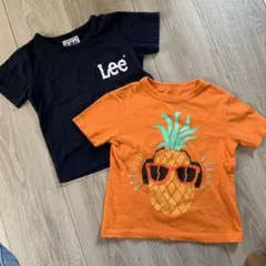 Tシャツ　2枚セットのサムネイル