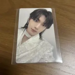 INI XQUARE MASTER PIECE 髙塚大夢トレカ　119