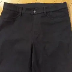 UNIQLO ウルトラストレッチ レギンスパンツ