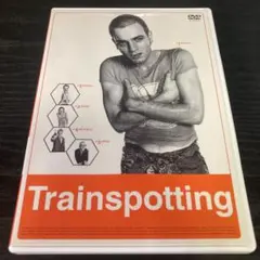 トレインスポッティング　DVD