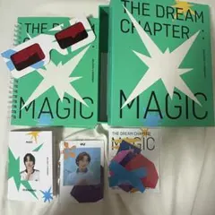 magic K-POP