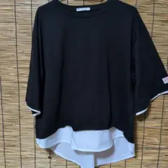 CLASSICAL ELF JaVa 半袖Tシャツ ブラック