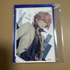 ピオフィオーレの晩鐘 OPG 香港 アクスタ ニコラ　オトスト