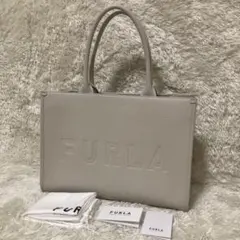 FEILER フェイラー ユニ キルティング トートバッグ　シルバーグレー FEILER フェイラー ユニ キルティング トートバッグ シルバーグレー