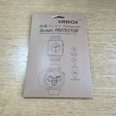 ★★【3枚入】For GW-9300/G-9300対応腕時計用TPU