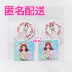 プリキュア5 プリキュア ステッカー セット 夢原のぞみ キュアドリーム