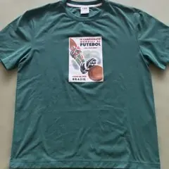 入手不可能！未使用'98WC・Tシャツ '98/6/23 ブラジルvsノルウェー 2026年最新】brazil tシャツの人気アイテム - メルカリ