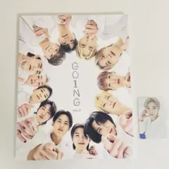 2025年最新】going seventeen ジョシュアの人気アイテム - メルカリ