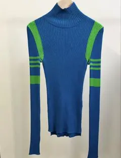 nagonstans パッチワークプルオーバースウェット ナゴンスタンス nagonstans パッチワークプルオーバースウェット ナゴンスタンス