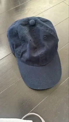 AZUL by moussy ネイビーキャップ FREEのサムネイル