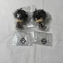 にじさんじ　おでかけOriens 佐伯イッテツ　にじこっと　セット