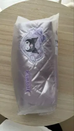 クロミ　ポーチ