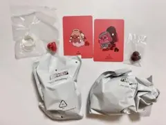 crybaby crying for love 2点セット