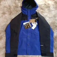 新品未使用 NORTH FACE Mountain Light Jacket Lのサムネイル