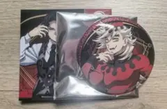 2025年最新】童磨 缶バッジの人気アイテム - メルカリ