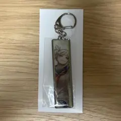 ヒロアカ メタルキーホルダー トガヒミコ