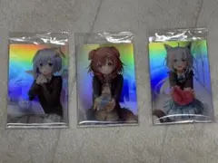 hololive ERROR SPECIAL CHOCO WAFERS