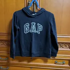 gap fit パーカー