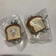 パンどろぼう ぺたんこマスコット ジャーン！のサムネイル