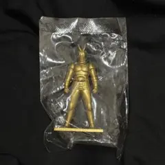 仮面ライダー フィギュア付きチョコスナック BLACK