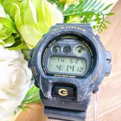 CASIO G-SHOCK未使用 DW-6900WS-1JF オーシャンウェーブ CASIO G-SHOCK未使用 DW-6900WS-1JF オーシャンウェーブ - メルカリ