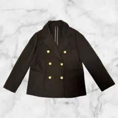 m31 訳あり MICHEL KLEIN ミッシェルクラン ジャケット