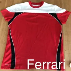 Ferrari ウェアのサムネイル