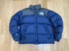 【美品】THE NORTH FACE ダウンジャケット ヌプシ