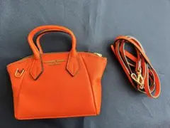 ⭐︎値下げ⭐︎サマンサタバサプチチョイス　ミニショルダーバッグ