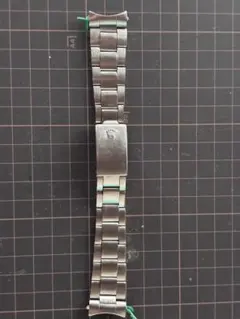 ロレックス　Ref.7836 ・FF.282 3連カシメブレス ロレックス Ref.7836 ・FF.282 3連カシメブレス ロレックス 20mm