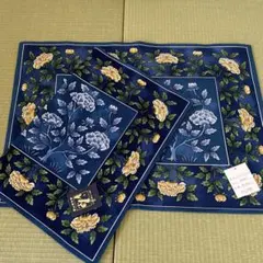 源右衛門窯☆インテリアクロス 約100×100cm - メルカリ