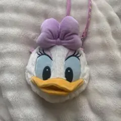 ディズニーポシェット デイジー