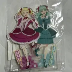 鬼塚夏美 鬼塚冬毬　Liella アクリルスタンド　牛久　うしくのサムネイル