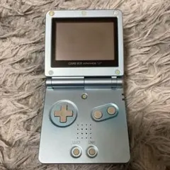 ゲームボーイアドバンスsp ジャンク